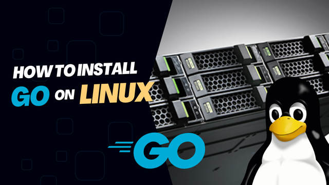 How to Install Go on Linux