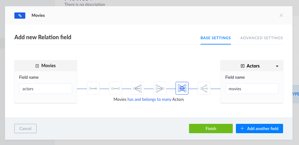 How to Build a Movie Database & API with Strapi