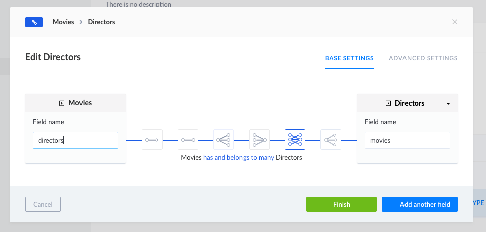 How to Build a Movie Database & API with Strapi